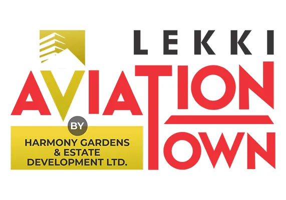 Lekki Aviation Town by Harmony Gardens